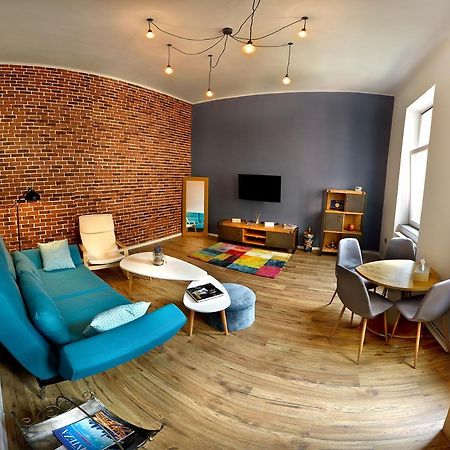 Maniu Home Cluj-Napoca Luaran gambar