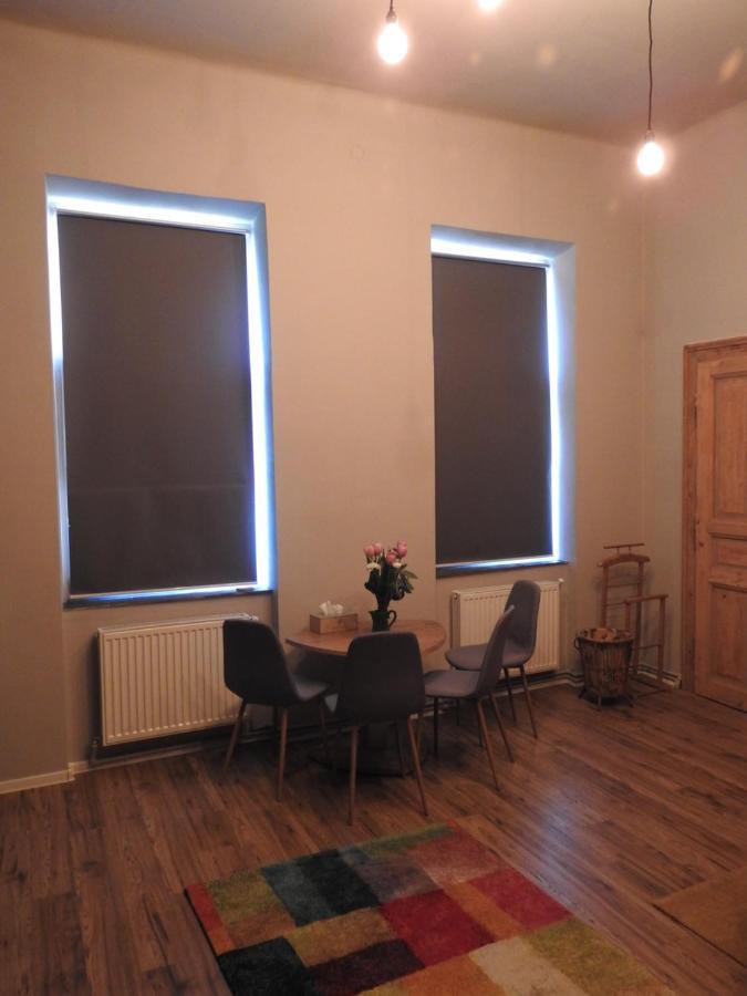 Maniu Home Cluj-Napoca Luaran gambar