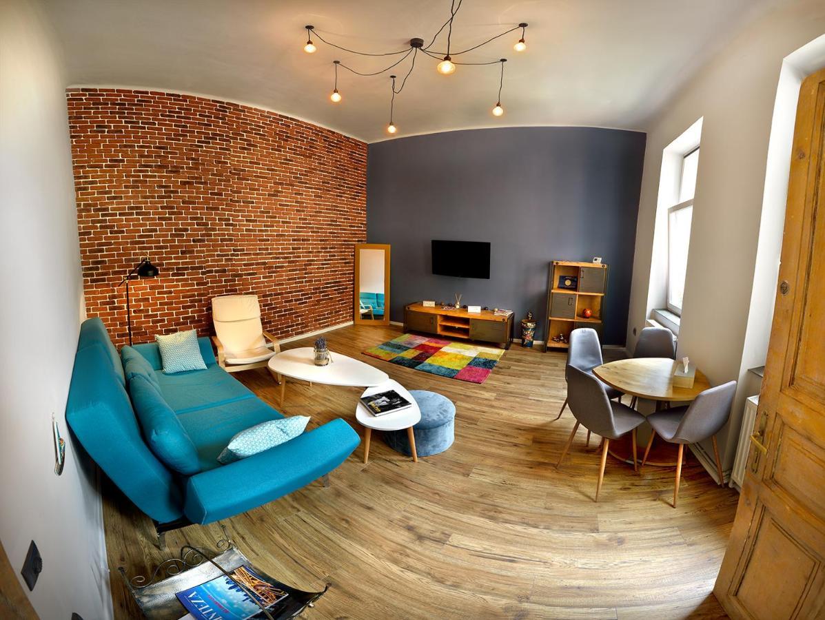 Maniu Home Cluj-Napoca Luaran gambar