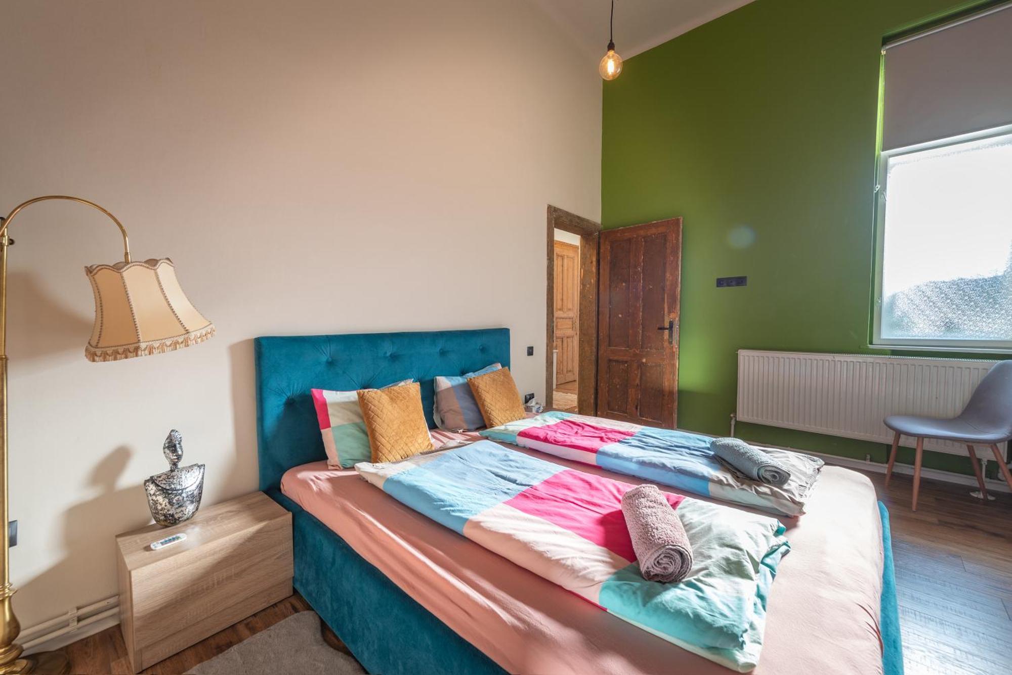 Maniu Home Cluj-Napoca Luaran gambar