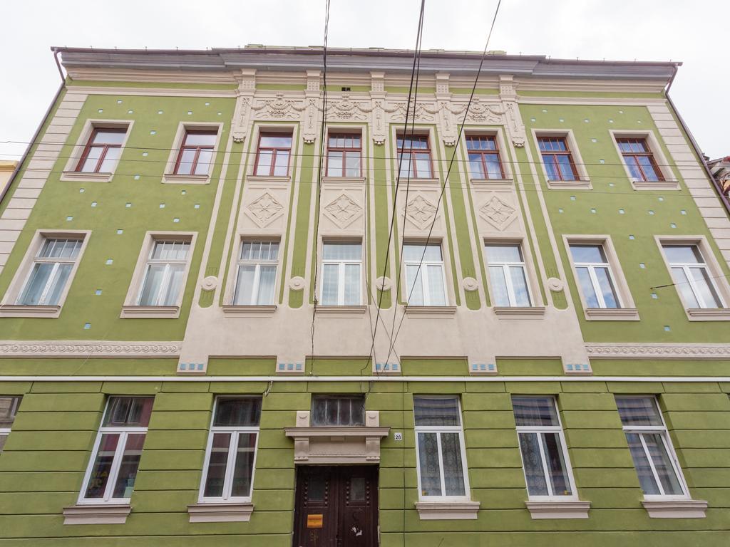 Maniu Home Cluj-Napoca Luaran gambar